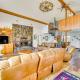 New Mexico Cabin Hideaway with Eagle Nest Lake Views, Eagle Nest (fotografie 3)