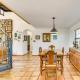 New Mexico Cabin Hideaway with Eagle Nest Lake Views, Eagle Nest (fotografie 6)