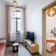City Retreat Design Apartment, Riga (photo 3)