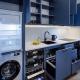 City Retreat Design Apartment, Riga (photo 4)