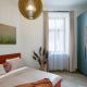 City Retreat Design Apartment, Riga (photo 5)