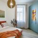 City Retreat Design Apartment, Riga (photo 7)