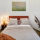 City Retreat Design Apartment, Riga (photo 8)