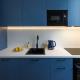 City Retreat Design Apartment, Riga (photo 9)