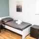 CosyHomes24 - Centrally with balcony - HA02, Hagen - Foto 9