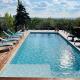 Villa 250 m2, piscine à 10 minutes de Toulouse