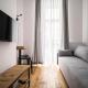 Jagiellonska 27 cozy apartment Old Town, Varšava - Fotografie 5
