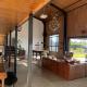 The Barn - Space for Family and Friends