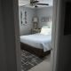 Private Top Floor Guest House with the Gulf Nearby, Sarasota - Fotografie 8