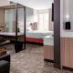 SpringHill Suites by Marriott Suwanee Johns Creek - Foto 4