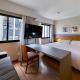 Flat em Hotel em Moema, São Paulo - Foto 3