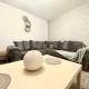 Cosy Modern 3-Bed Near Etihad, COOP Arena - AO arena and City Center, Manchester - Photo 1