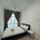 KLCC Skyhomes near LRT, Kuala Lumpur - Photo 4