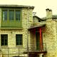 Kedros - Stone house near Vikos canyon, Ano Pedina (fotografie 6)