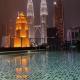 KLCC Skyhomes near LRT, Kuala Lumpur - Photo 6