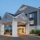 Fairfield by Marriott, Troy