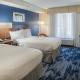 Fairfield by Marriott, Troy (photo 9)