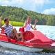 Ferienpark Mirow in Granzow, Granzow - 写真 10