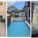 Teratak Beringin 8 Bedrooms With Pool, Kuala Terengganu - Fotografie 5
