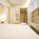 Warm Designed Studio at Orchard Supermall Mansion Apartment By Travelio Surabaya - Photo 3