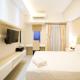 Warm Designed Studio at Orchard Supermall Mansion Apartment By Travelio Surabaya - Photo 4