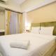 Warm Designed Studio at Orchard Supermall Mansion Apartment By Travelio Surabaya - Photo 1