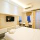 Warm Designed Studio at Orchard Supermall Mansion Apartment By Travelio Surabaya - Photo 9