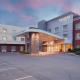 Fairfield Inn & Suites by Marriott DuBois, DuBois - Fotografie 1