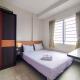 Best Choice 2BR Apartment at The Edge Bandung By Travelio