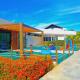 Apartamento Praia dos Carneiros, Tamandaré - Foto 6