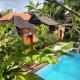 pakis kutuh private house in Ubud 4, Ubud - Fotografie 2