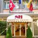 Hotel Sagitta, Ginebra