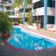 Sosua Tropic Escape, Pool & Security