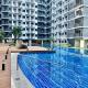Cozy and Aesthetic Condo at Shore 3 in MOA, Pasay, Manila - Fotografie 5