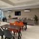 Perch Service Apartment DLF Cyber City, Gurgáon - Fotografie 2