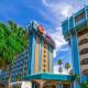 Clarion Inn & Suites Miami International Airport - Fotografie 1