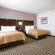 Clarion Inn & Suites Miami International Airport - Fotografie 6