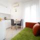 Apartments Milic - One Bedroom Apartment with Sea View and Terrace, Gornji Karin