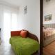Apartments Milic - One Bedroom Apartment with Sea View and Terrace, Gornji Karin (fotografie 3)