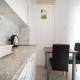 Apartments Milic - One Bedroom Apartment with Sea View and Terrace, Gornji Karin (fotografie 4)