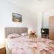 Apartments Milic - One Bedroom Apartment with Sea View and Terrace, Gornji Karin (fotografie 8)