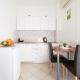 Apartments Milic - One Bedroom Apartment with Sea View and Terrace, Gornji Karin (fotografie 6)
