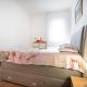 Apartments Milic - One Bedroom Apartment with Sea View and Terrace, Gornji Karin (fotografie 7)