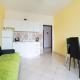 One bedroom apartment with terrace, Gornji Karin (fotografie 3)