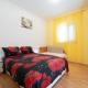 One bedroom apartment with terrace, Gornji Karin (fotografie 8)