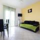 One bedroom apartment with terrace, Gornji Karin (fotografie 4)