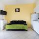 One bedroom apartment with terrace, Gornji Karin (fotografie 2)