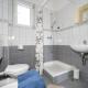 One bedroom apartment with terrace, Gornji Karin (fotografie 10)