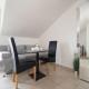 Apartments Milic - Studio Apartment with Sea View 4, Gornji Karin (fotografie 9)