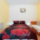 One bedroom apartment with terrace, Gornji Karin (fotografie 9)